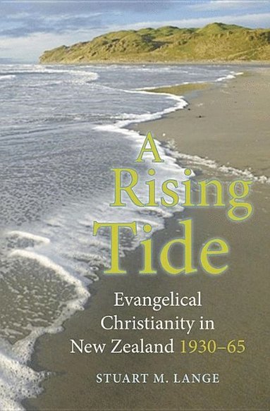 bokomslag A Rising Tide