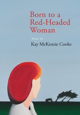 Born to a Red-Headed Woman 1