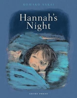Hannah's Night 1