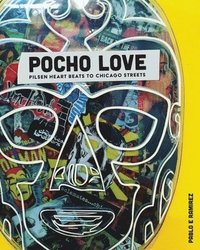 bokomslag Pocho Love