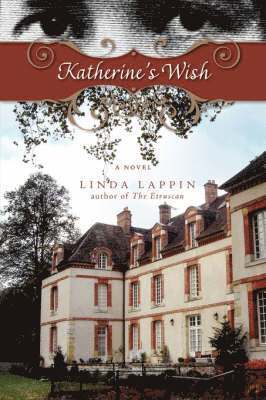 bokomslag Katherine's Wish