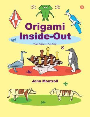 Origami Inside-Out 1