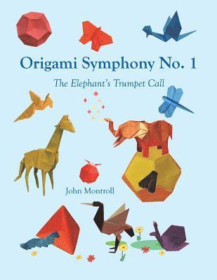 Origami Symphony No. 1 1