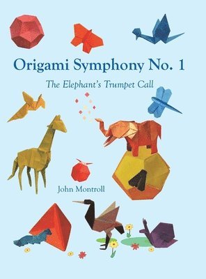 Origami Symphony No. 1 1