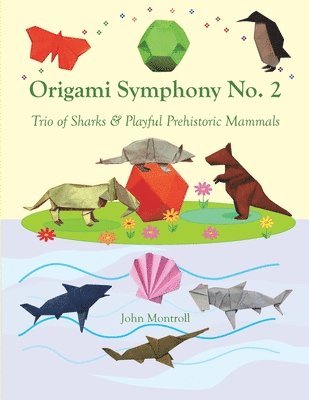 Origami Symphony No. 2 1