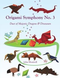 bokomslag Origami Symphony No. 3