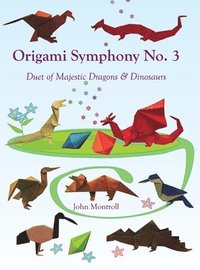 bokomslag Origami Symphony No. 3