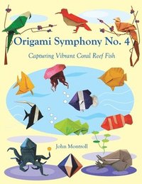 bokomslag Origami Symphony No. 4