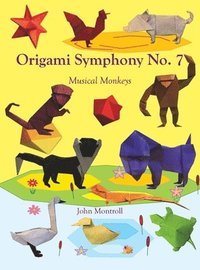 bokomslag Origami Symphony No. 7