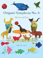 bokomslag Origami Symphony No. 8