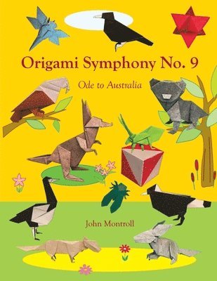 Origami Symphony No. 9 1