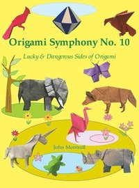 bokomslag Origami Symphony No. 10