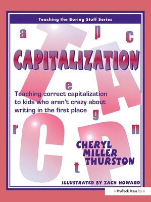 Capitalization 1