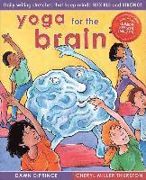 bokomslag Yoga for the Brain