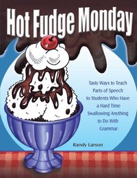 bokomslag Hot Fudge Monday
