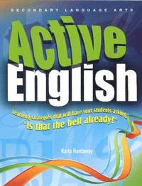 bokomslag Active English