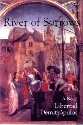 River of Sorrows 1