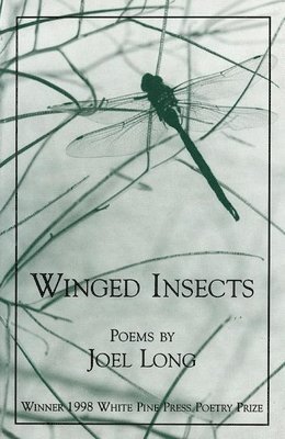 Winged Insects 1