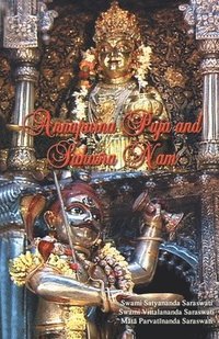 bokomslag Annapurna Puja and Sahasranam