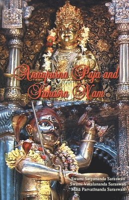 Annapurna Puja and Sahasranam 1