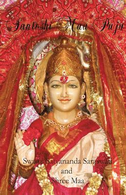 bokomslag Santoshi Maa Puja