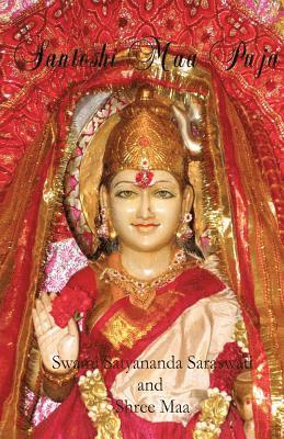 Swami Satyananda Saraswati - Santoshi Maa Puja, Häftad