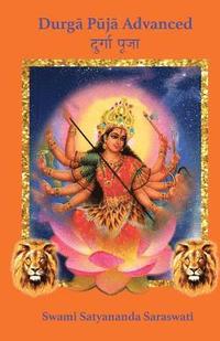 bokomslag Durga Puja Advanced