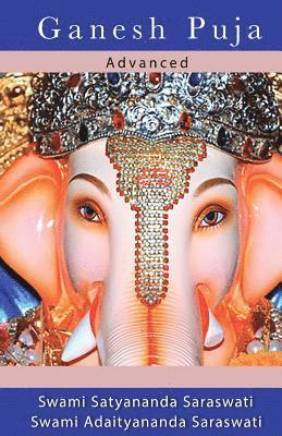 Ganesh Puja Advanced 1