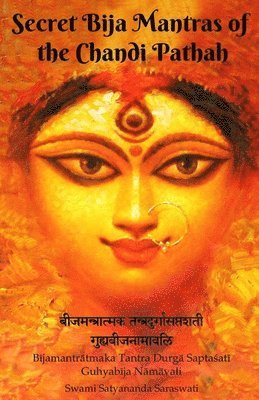 Secret Bija Mantras of the Chandi Pathah 1