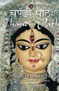 bokomslag Chandi Path - Study of Chapter Two