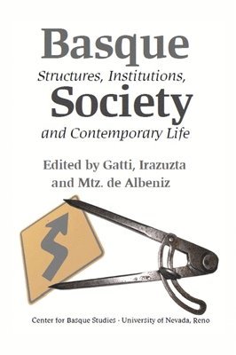 Gabriel Gatti, Ignacio Irazuzta, Inaki Martinez De Albeniz - Basque Society, Häftad