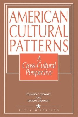 bokomslag American Cultural Patterns