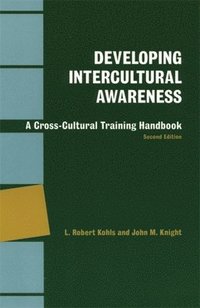 bokomslag Kohls, L: Developing Intercultural Awareness