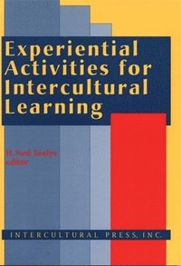 bokomslag Experiential Activities for Intercultural Learning