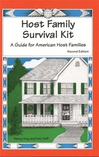 bokomslag Host Family Survival Kit