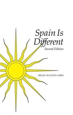 Spain is Different 1