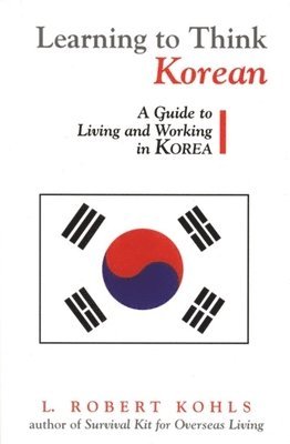 Learning to Think Korean 1