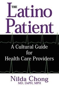 bokomslag Latino Patient