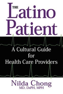 bokomslag Latino Patient