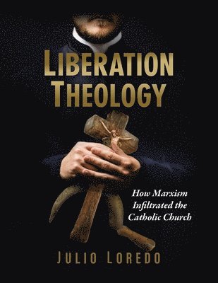 bokomslag Liberation Theology