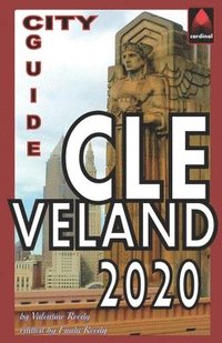 bokomslag Cleveland City Guide 2020