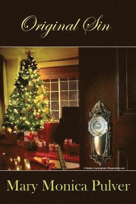 Mary Monica Pulver - Original Sin, Häftad