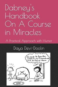 bokomslag Dabney's Handbook On A Course in Miracles