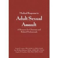 bokomslag Medical Response to Adult Sexual Assault