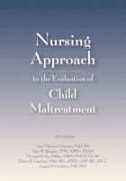 bokomslag Nursing Approach to the Evaluation of Child Maltreatment