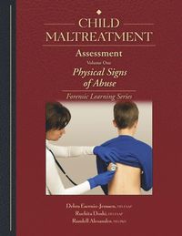 bokomslag Child Maltreatment Assessment, Volume 1