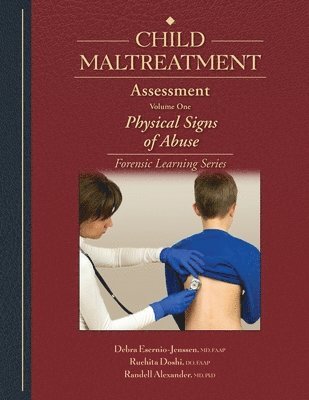 bokomslag Child Maltreatment Assessment, Volume 1