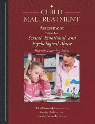 bokomslag Child Maltreatment Assessment, Volume 2