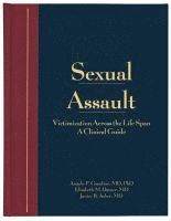 bokomslag Sexual Assault