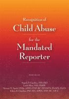 bokomslag Recognition of Child Abuse for the Mandated Reporter